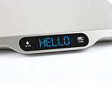 Ваги кухонні CASO DESIGN L15 до 15 кг, фото 2