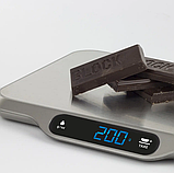 Ваги кухонні CASO DESIGN L15 до 15 кг, фото 6