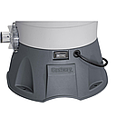 Пісочний фільтр насос Bestway 58515, 3596 л/год, фото 6