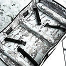 Чохол для Starlink (Старлінк) "Луска" (Winter) GEN 2, фото 3