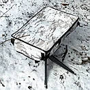 Чохол для Starlink (Старлінк) "Луска" (Winter) GEN 2, фото 5