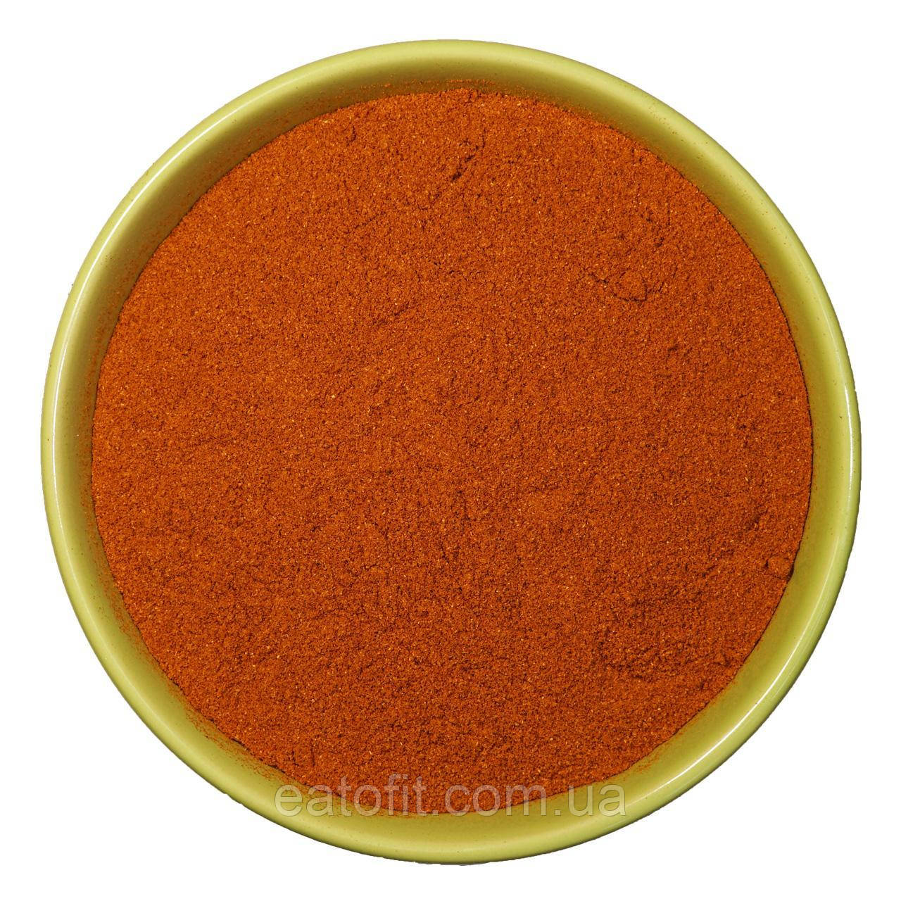 Томат сушений мелений, 500г, фото 1