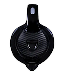 Електрочайник Camry CR 1255 Black, фото 4