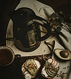 Електрочайник Camry CR 1255 Black, фото 9