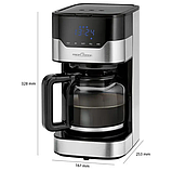 Крапельна кавоварка Profi Cook PC-KA 1169 (1.5 л, 900 Вт, Німеччина), фото 2