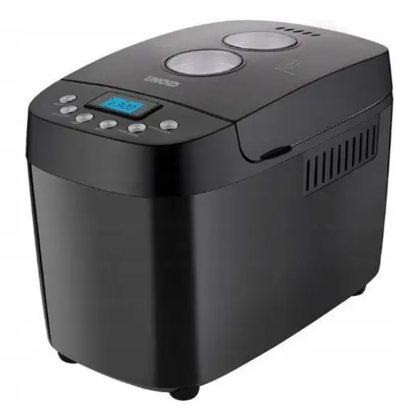 Електрична піч для випікання хліба 850 Вт UNOLD 68520, фото 1