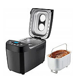 Електрична піч для випікання хліба 850 Вт UNOLD 68520, фото 2