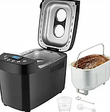 Електрична піч для випікання хліба 850 Вт UNOLD 68520, фото 6