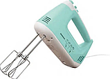 Ручний міксер Silver Crest SHM 300W D2 mint, фото 3