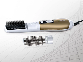 Фен-щетка SilverCrest 1000W