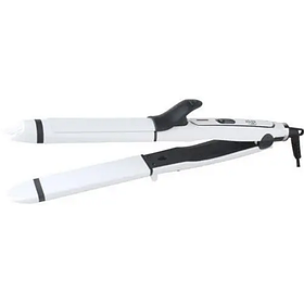 Праска - плойка 2в1 Adler AD 2104 ceramic