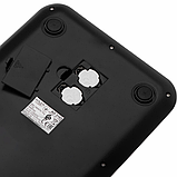 Кухонні ваги Adler AD 3183 copper-5kg, фото 3