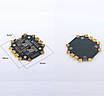 Контролер розведення живлення Foxeer PDB400 8S Dual Battery Pad 12 Hubs, фото 5