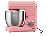 Тестоміс SilverCrest SKM 600 B2 Рожевий (Німеччина), фото 4