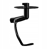 Тестоміс SilverCrest SKM 600 B2 Black Mat (Німеччина), фото 2