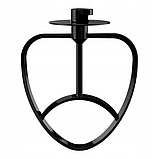 Тестоміс SilverCrest SKM 600 B2 Black Mat (Німеччина), фото 3