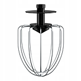 Тестоміс SilverCrest SKM 600 B2 Black Mat (Німеччина), фото 5