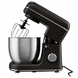 Тестоміс SilverCrest SKM 600 B2 Black Mat (Німеччина), фото 6