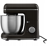 Тестоміс SilverCrest SKM 600 B2 Black Mat (Німеччина), фото 7