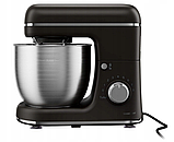 Тестоміс SilverCrest SKM 600 B2 Black Mat (Німеччина), фото 8