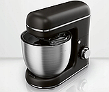 Тестоміс SilverCrest SKM 600 B2 Black Mat (Німеччина), фото 10