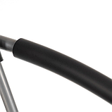 Крісло туристичне на 100 кг розкладне для риболовлі кемпінгу Trizand 23923, фото 6