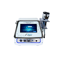 Аппарат ударно-импульсного вакуумного термомассажа Drumroll V-03