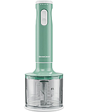 Блендер занурювальний SilverCrest 3в1 SSMS 600 E3, багатофункціональний, потужний, м'ятний, фото 7