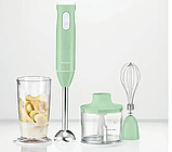 Блендер занурювальний SilverCrest 3в1 SSMS 600 E3, багатофункціональний, потужний, м'ятний, фото 8