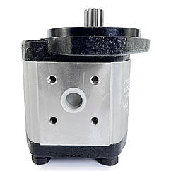 Насос гідроприводу вентилятора Hydro-pack на МАЗ-107 30C28X169HA