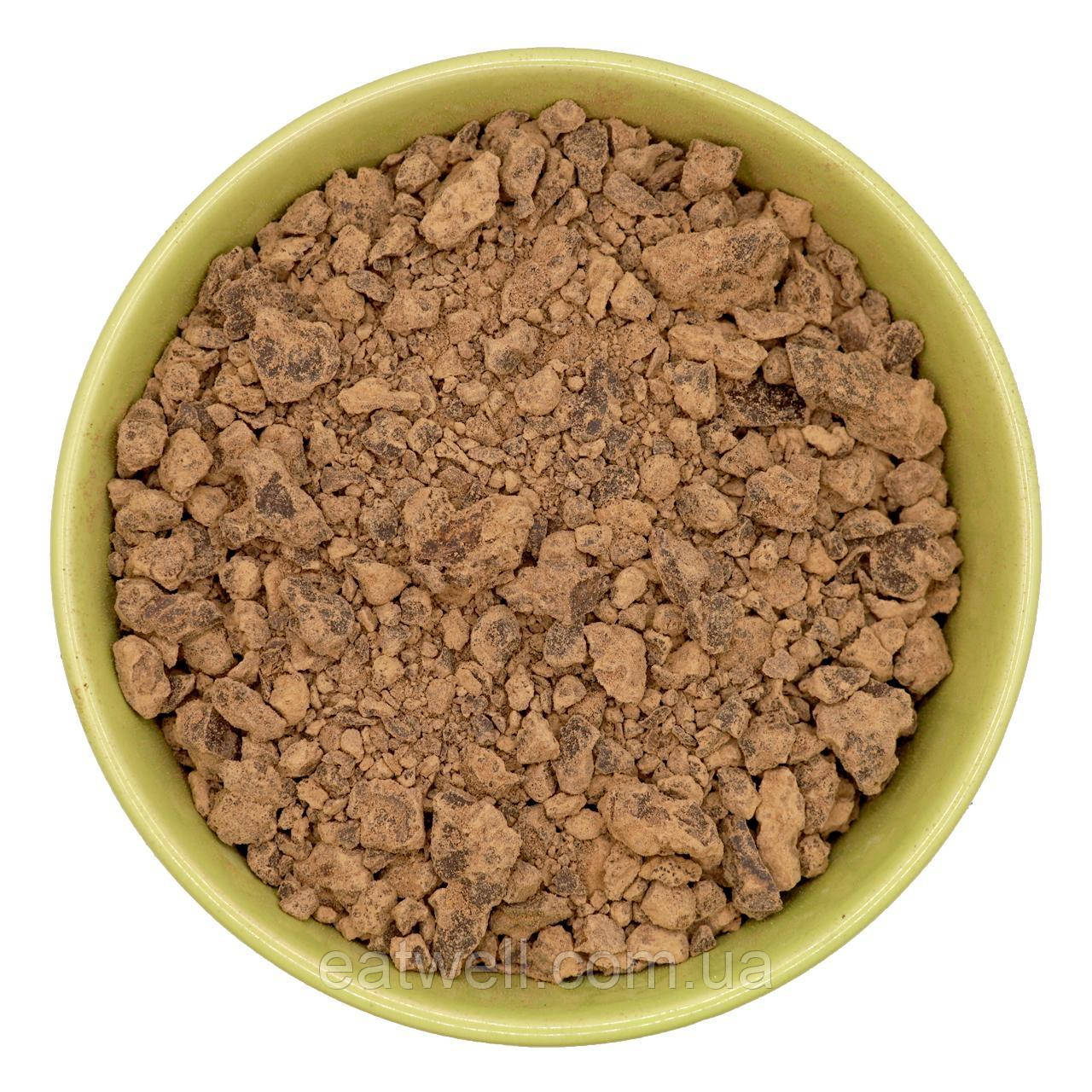 Терте какао дроблене Крафтове, 1 кг, фото 1