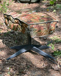 Чохол антитепловізор для Starlink (Старлінк) "Луска" (Multicam) Starlink High Performance / Business