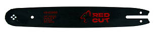 02-03550 Шина "RedCut", 14" (35см), крок 3/8", 1,3 мм, 50 зв