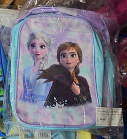 Рюкзак для дівчаток оптом, Disney, , арт. 002923