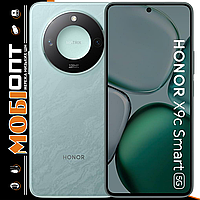 Смартфон Honor X9c Smart 12/256Gb Ocean Cyan Global version