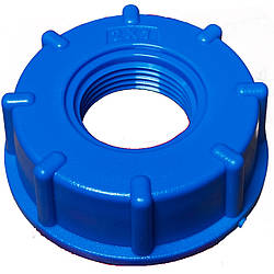 Кришка-перехідник ВР 1/2ʼʼ (IBCS60F-F012)