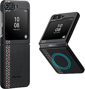 Чохол Pitaka MagEZ Case 3 Rhapsody для Samsung Galaxy Flip 5