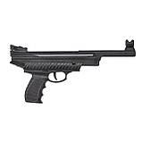 Пневматичний пістолет Optima Mod.25 кал. 4,5 мм, фото 2