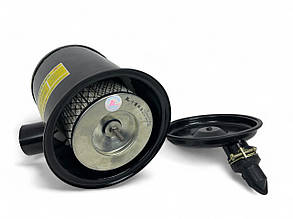 Корпус повітряного фільтра з фільтром Ricardo/Matari деффектний