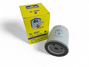 Паливний фільтр JAC/Foton/YTO/DF DX150 (CX7085/CX0708/CX0710/CX70100/WBF7608/13020488) Різьба M16 x 1.5