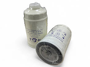 Паливний фільтр CX0710B4 (YCX-6349/1117101-A01-0000W/CX0710B/BF9821/FS19587/FS19544/WK7244) Різьба M20x1.5