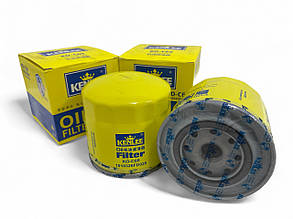 Паливний фільтр Foton 244/240 CX0706 (FF5040/WK7122/P550345/P555095/KC20/H30WK01) Різь M16x1.5