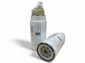 Фільтр тонкого очищення палива Weichai PL420/2 612630080088 KDF 188/S 1000424916/PL420 612600081335