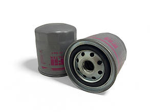 Фільтр паливний на двигун 4JB1 Різьба 3/4'''-16 (Nissan Toyota Isuzu) ZP 598 F