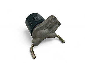 Фільтр паливний на двигун 4JB1 Різьба 3/4''-16 ZP 598 F з корпусом