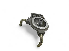 Корпус паливного фільтра на двигун 4JB1 Різьба 3/4''-16 ZP 598 F