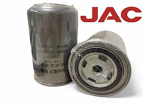 Паливний фільтр JAC N56 UF0005-Y (1105010LD300/ 1105010LG010/ 1017100-ED01/EKO03431) Різьба M18 х 1.5