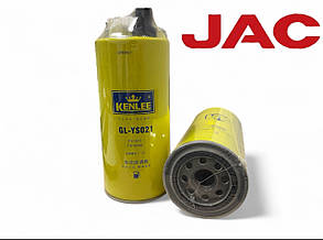 Фільтр паливний FS1003 FS19596 Kenlee 1"-14