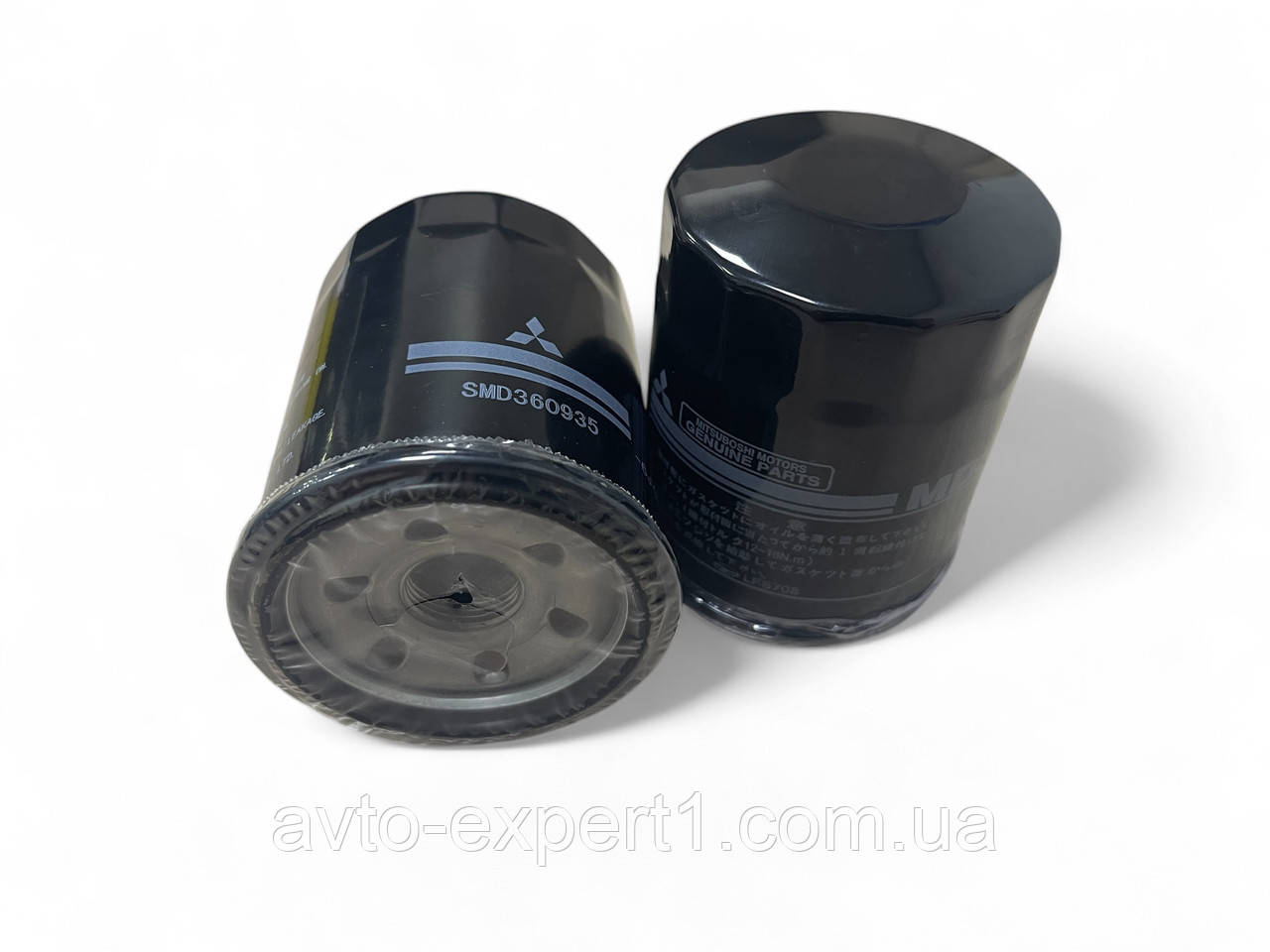 Оливний фільтр Mitsubishi SMD3| 600935, 6J05B, 1017100-EG01, фото 1