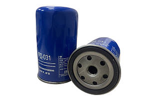 Паливний фільтр РД-031 (CX0708/P553004/ 2175046/J931063/J903640/656501/CX7085/FF4200) Різьба M16 x 1.5